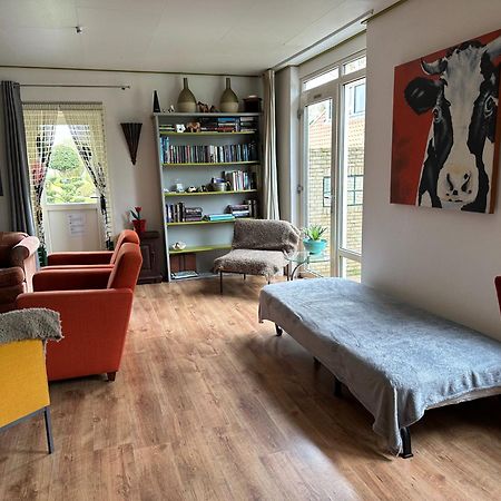 Het Melkhuis Op Prachtig Landgoed Koepeltjesplaats Gaast Exterior foto