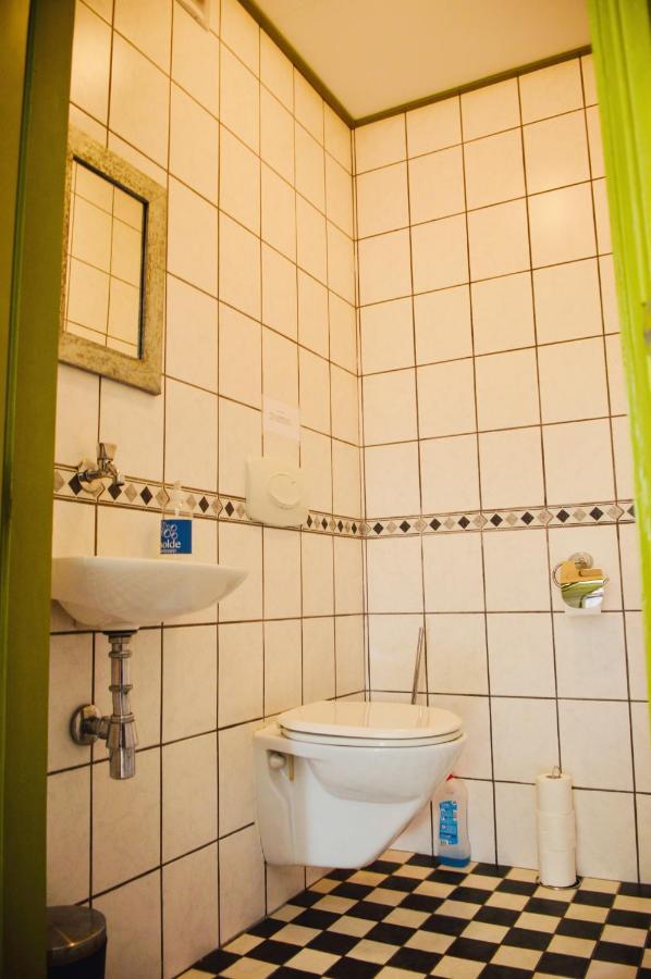Het Melkhuis Op Prachtig Landgoed Koepeltjesplaats Gaast Exterior foto